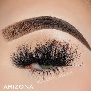 Arizona Most Fluffy Lashes | Eyelashes Manufacturer Lash Vendor