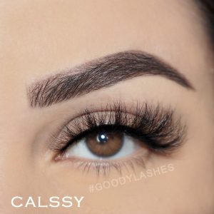 Classy Natural Lashes