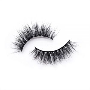 GD09 Real 5D Mink | Mink Lashes – Lashes Fluffy