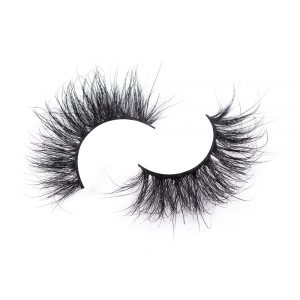 GD35-25mm Mink Lashes Long Fluffy