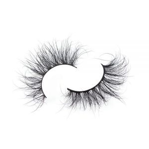 GD37-Best Quality 5D mink lashes fluffy lashes