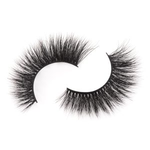 Lisbon Mink Lashes Natural Looking Lashes Styles