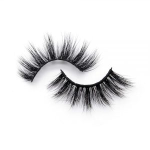 ND04 Cruelty Free Natural Fake Lashes Strips
